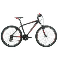 Raleigh talus store 2.0 mountain bike